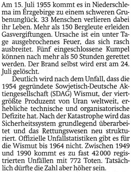 ´Sächsische Zeitung´ vom 15. Juli 2015