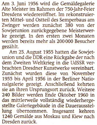 Artikel in der ´Sächsischen Zeitung´ vom 3. Juni 2016