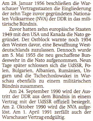 Artikel in der ´Sächsischen Zeitung´ vom 28. Januar 2016