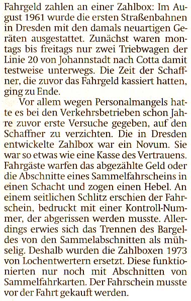 Artikel in der ´Sächsischen Zeitung´ vom 5. August 2017