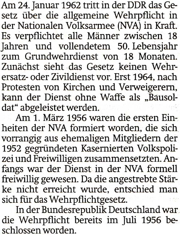 Artikel in der ´Sächsischen Zeitung´ vom 24. Januar 2017