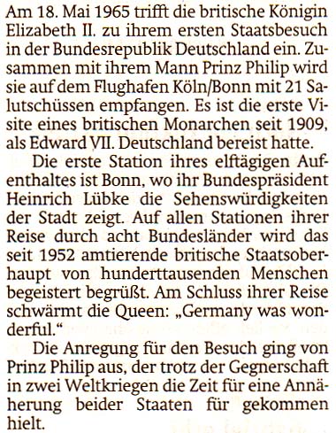 Artikel in der ´Sächsischen Zeitung´ vom 18. Mai 2015