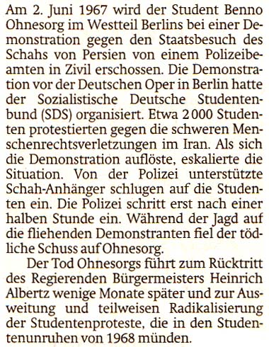 Artikel in der ´Sächsischen Zeitung´ vom 2. Juni 2017