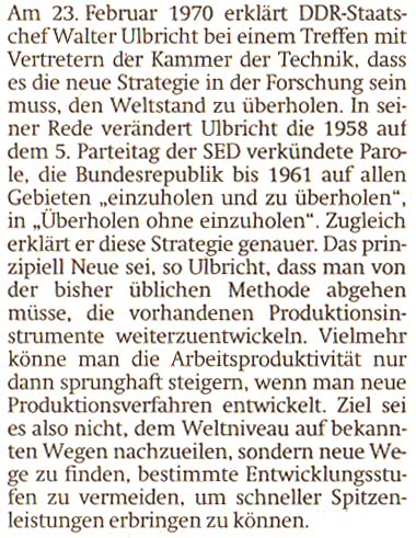 Artikel in der ´Sächsischen Zeitung´ vom 23.2.2015