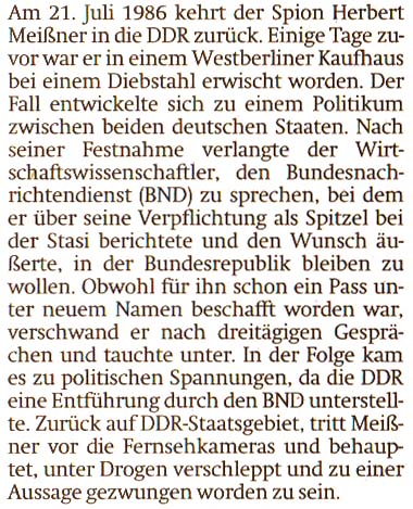 Artikel in der ´Sächsischen Zeitung´ vom 21. Juli 2016