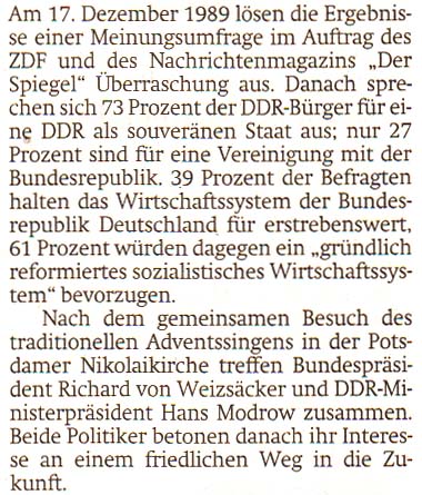 Artikel in der ´Sächsischen Zeitung´ vom 17. Dezember 2014