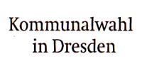 Am 7. Mai 1989 finden Kommunalwahlen in der DDR statt.