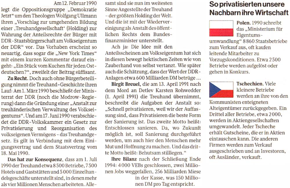 Artikel in der ´SuperIllu´ Nr. 32 / 2015