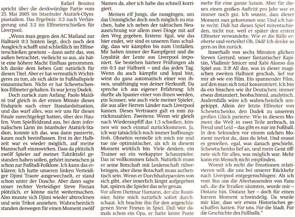 Artikel in der ´Sächsischen Zeitung´ vom 6. Juni 2015