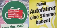 Wahl zum Dresdner Stadtrat am 25. Mai 2014