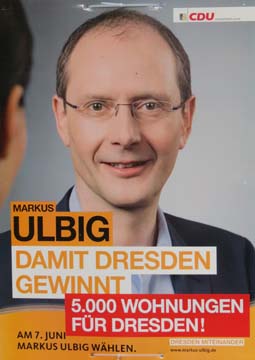 5.000 Wohnungen für Dresden!