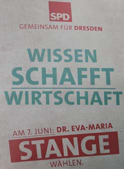 Wissen schafft Wirtschaft