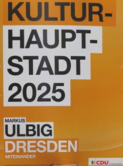 Kulturhauptstadt 2025