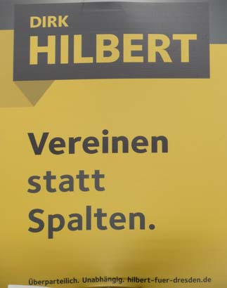 Vereinen statt Spalten