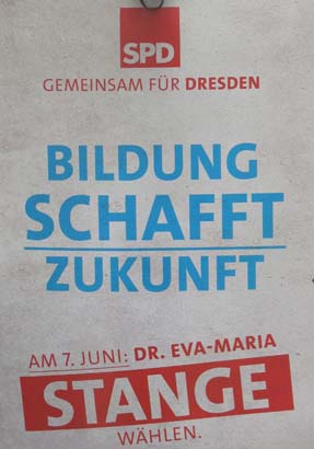 Bildung schafft Zukunft