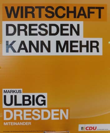 Wirtschaft Dresden kann mehr