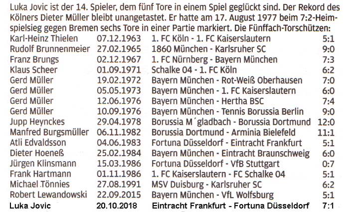 aus ´Sächsische Zeitung´ vom Oktober 2018
