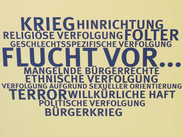 Krieg Hinrichtung reliöse Verfolgung ...