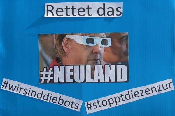 Rettet das #Neuland