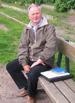 Ersatz-Coach Didi hatte anfangs gro&szlig;e Sorgen.