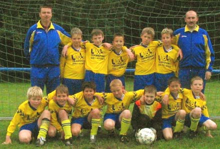 Turniersieger wurde Helios