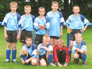 Sachsenwerk belegte den vierten Platz