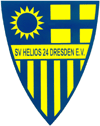 SV Helios 24 Dresden e. V.
