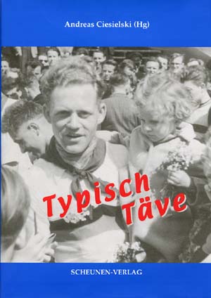 Andreas Ciesielski (Herausgeber): Typisch Tve