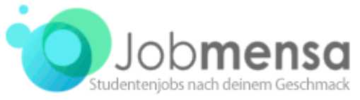 Bei Jobmensa werden zahlreiche Studentenjobs aus ganz Deutschland angeboten.