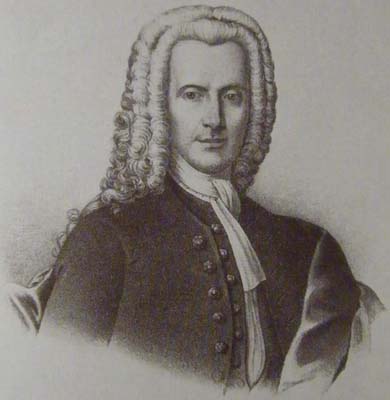 Johann Georg Ehrlich