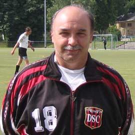 Bernd Lehmann