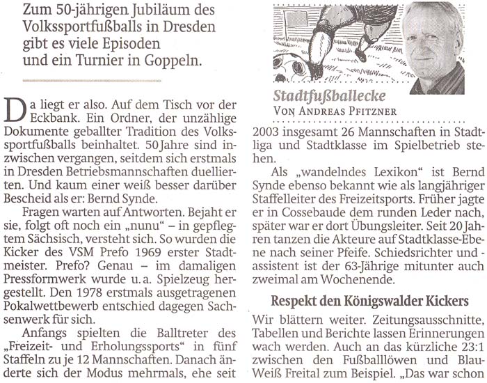 Teil 1 zum Text zum SZ-Artikel vom 23. Juni 2014