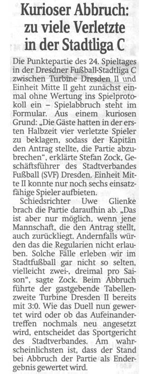 SZ-Artikel vom 5. April 2011