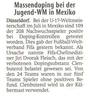 SZ-Artikel vom 18. Oktober 2011