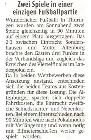 SZ-Artikel vom 18. Oktober 2011