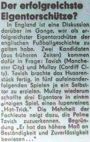 SZ-Artikel vom 28. Mai 1979