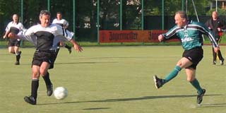 Rotation - Radebeul (1:0)