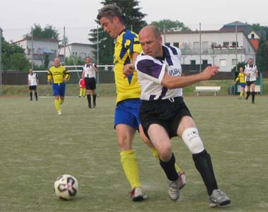 FV Nord - Sportfreunde (1:0)