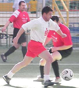 Andreas Hoy