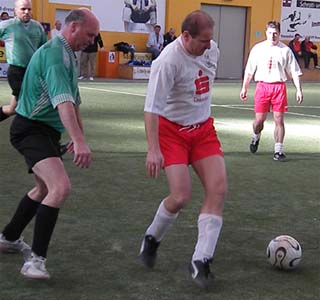 Sportfreunde gegen Rossendorf/Mickten (6:2)