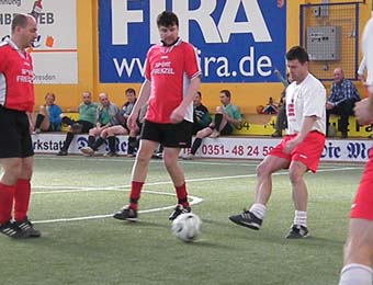 Striesen gegen Sportfreunde (2:0)