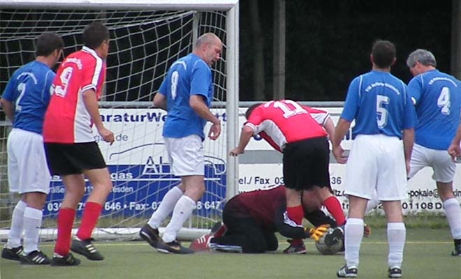 Striesen - Hellerau (1:1)