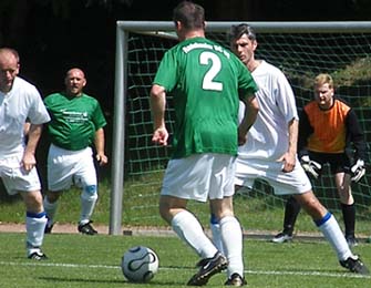 Radebeul - Hellerau (3:1)