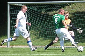 Radebeul - Hellerau (3:1)