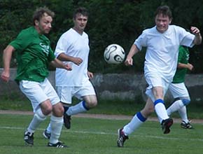 Radebeul - Hellerau (3:1)