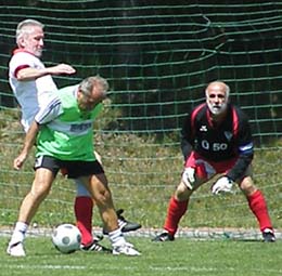 Fianle: Weixdorf - Radeberger SV (4:0)