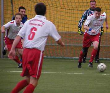 SV Mitte - Sportfreunde (1:2)