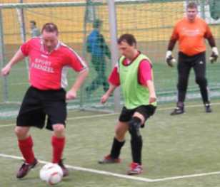 Striesen - Radebeul (3:1)