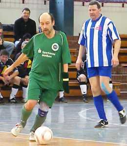 Radebeul - Hellerau (2:0)