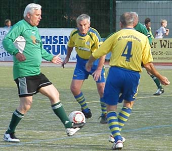 Neustadt - Pirna (0:0)